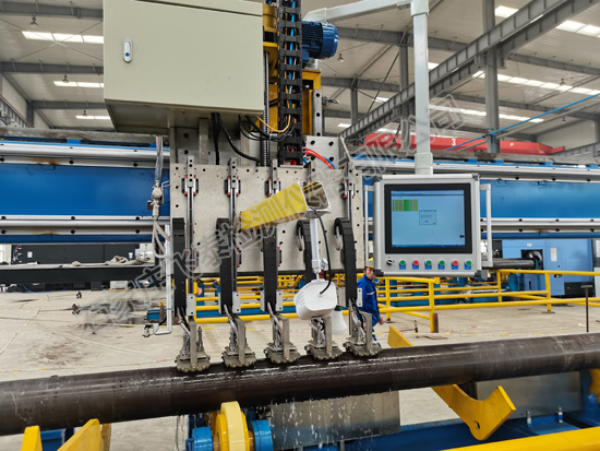 水柱法探傷設(shè)備 水柱法探傷設(shè)備